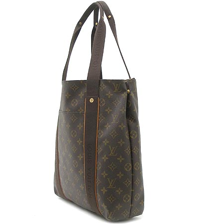 Louis Vuitton(���̺���) M53013 ���׷� ĵ���� ���θ� ��Ʈ�� [�б�������] �̹���2 - ���̺��� �߰���ǰ