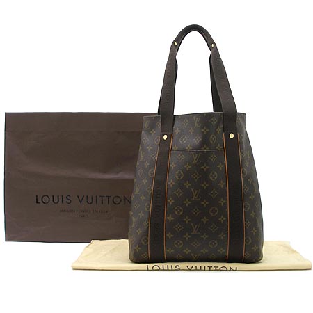 Louis Vuitton(���̺���) M53013 ���׷� ĵ���� ���θ� ��Ʈ�� [�б�������] �̹���4 - ���̺��� �߰���ǰ