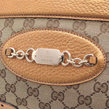 Gucci(����) 145992 ��Ż�� ���� ��Ʈ�� [��������] �̹���4 - ���̺��� �߰���ǰ