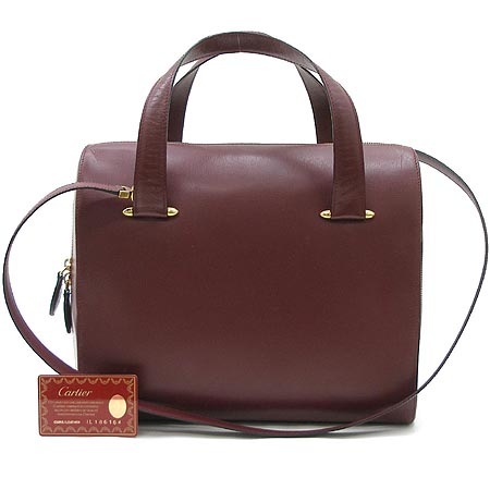 Cartier(��쿡) ������ ¤�� 2-WAY �̹���2 - ���̺��� �߰���ǰ