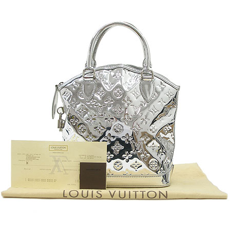 Louis Vuitton(���̺���) M95449 �̷� ��Ŷ �ǹ� ��Ż�� ���׷� ��Ʈ�� [��������] �̹���2 - ���̺��� �߰���ǰ