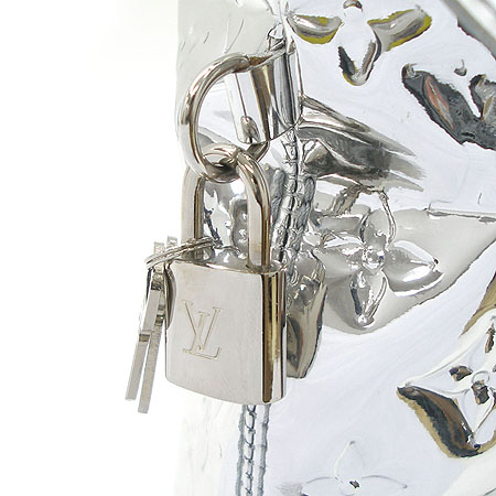 Louis Vuitton(���̺���) M95449 �̷� ��Ŷ �ǹ� ��Ż�� ���׷� ��Ʈ�� [��������] �̹���5 - ���̺��� �߰���ǰ