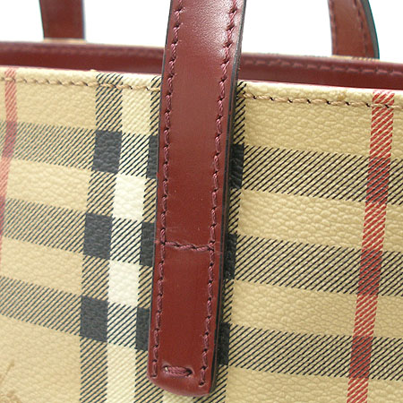 Burberry(������) Ŭ���� ��Ʈ�� �̹���4 - ���̺��� �߰���ǰ