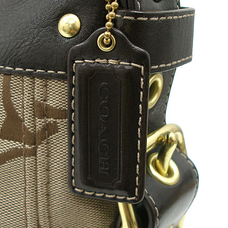 Coach(��ġ) �ñ׳��� �ڰ��� ���� ��Ƽġ ȣ�� ����� �̹���3 - ���̺��� �߰���ǰ