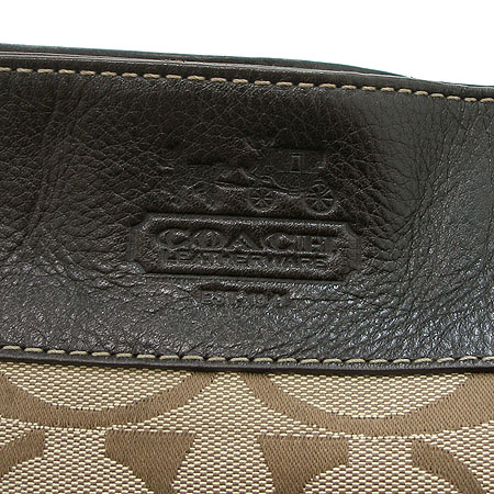 Coach(��ġ) �ñ׳��� �ڰ��� ���� ��Ƽġ ȣ�� ����� �̹���4 - ���̺��� �߰���ǰ
