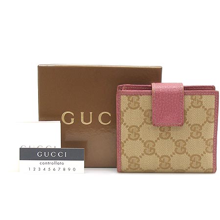 Gucci(����) 155173 GG�ΰ� �ڰ��� ������ [��������] �̹���2 - ���̺��� �߰���ǰ