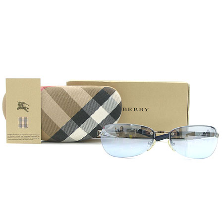 Burberry(������) ���۶� [�б�������] �̹���2 - ���̺��� �߰���ǰ