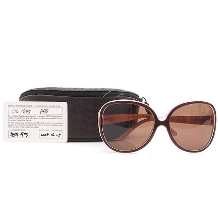 Celine(������) SC1635 ���� ���� ���۶� [��������] �̹���2 - ���̺��� �߰���ǰ