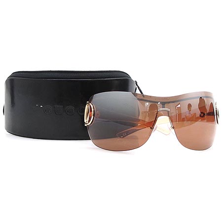 Gucci(����) GG2711/S ���۶� [��������] �̹���2 - ���̺��� �߰���ǰ