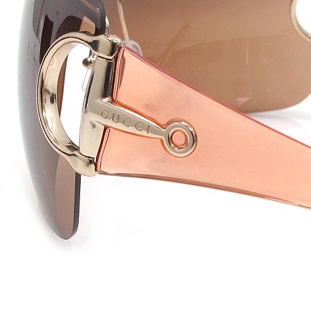 Gucci(����) GG2711/S ���۶� [��������] �̹���4 - ���̺��� �߰���ǰ