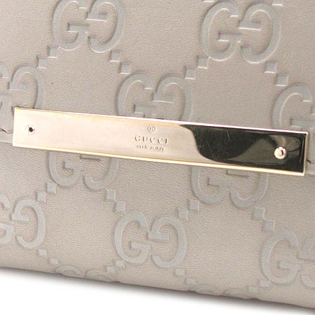 Gucci(����) 112716 GG �ΰ� �ø� ������ �̹���5 - ���̺��� �߰���ǰ