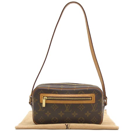 Louis Vuitton(���̺���) M51183 ���׷� ĵ���� ����Ʈ �ö� ����� �̹���2 - ���̺��� �߰���ǰ
