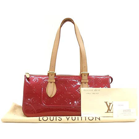 Louis Vuitton(���̺���) M93507 ������ ���ٹ��� �÷� ������ ����� [��������] �̹���2 - ���̺��� �߰���ǰ