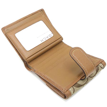 Coach(��ġ) �ñ׳��� ��Ʈ��� �ڰ��� ������ �̹���2 - ���̺��� �߰���ǰ