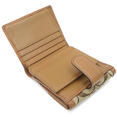 Coach(��ġ) �ñ׳��� ��Ʈ��� �ڰ��� ������ �̹���3 - ���̺��� �߰���ǰ