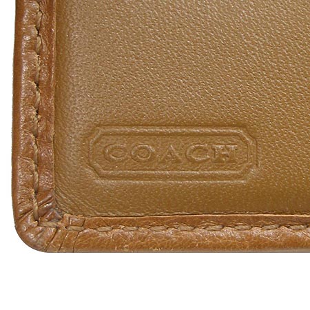 Coach(��ġ) �ñ׳��� ��Ʈ��� �ڰ��� ������ �̹���4 - ���̺��� �߰���ǰ