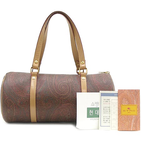 Etro(��Ʈ��) ������ ���� ��Ʈ�� �̹���2 - ���̺��� �߰���ǰ