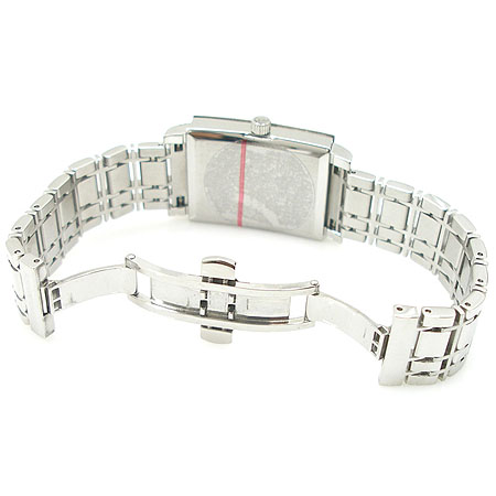Burberry(������) BU1321 �簢 ���Ʈ ��ƿ ������ �ð� �̹���4 - ���̺��� �߰���ǰ