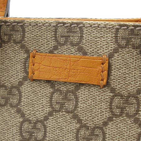 Gucci(����) 114600 GG �ΰ� PVC �̴� ��Ʈ�� [�б�������] �̹���4 - ���̺��� �߰���ǰ