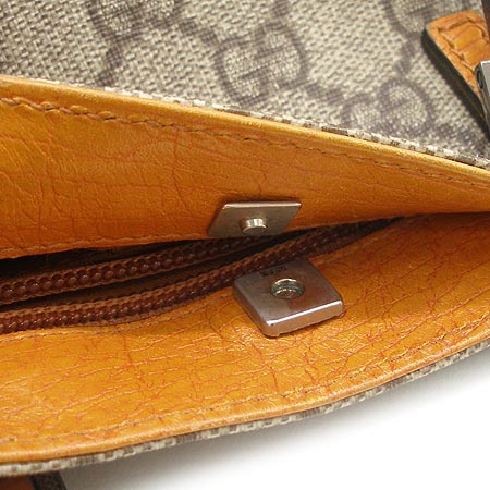 Gucci(����) 114600 GG �ΰ� PVC �̴� ��Ʈ�� [�б�������] �̹���5 - ���̺��� �߰���ǰ