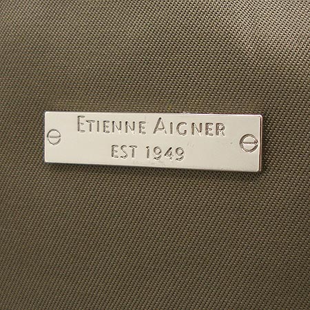 Aigner(���̱׳�) �ڰ��� ���� ��Ƽġ ����� �̹���3 - ���̺��� �߰���ǰ