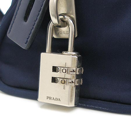 Prada(�����) �к긯 ���� ����� �̹���5 - ���̺��� �߰���ǰ