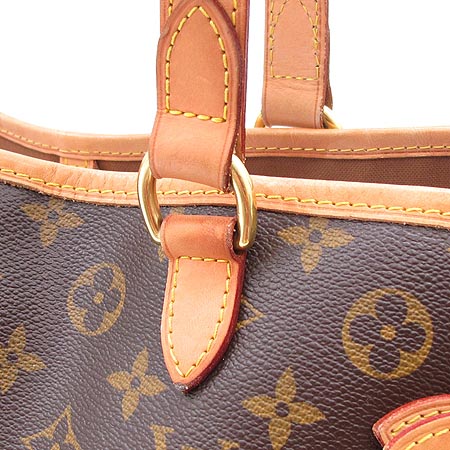 Louis Vuitton(���̺���) M51154 ���׷� ĵ���� ��Ƽ� ȣ����Ż ����� [��������] �̹���4 - ���̺��� �߰���ǰ