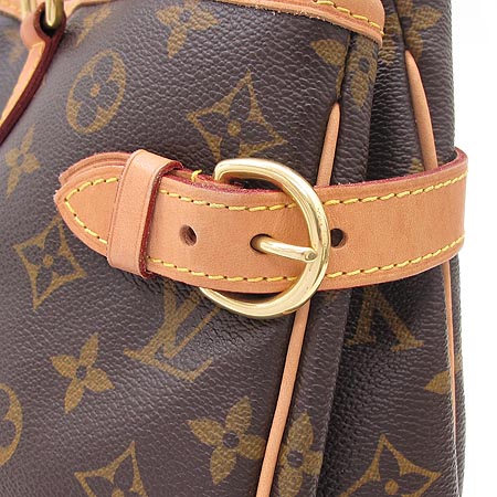 Louis Vuitton(���̺���) M51154 ���׷� ĵ���� ��Ƽ� ȣ����Ż ����� [��������] �̹���5 - ���̺��� �߰���ǰ