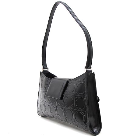 Ferragamo(��󰡸�) 21 1856 ��ġ�� �ΰ� ���� ����� �̹���2 - ���̺��� �߰���ǰ