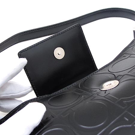 Ferragamo(��󰡸�) 21 1856 ��ġ�� �ΰ� ���� ����� �̹���3 - ���̺��� �߰���ǰ