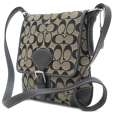 Coach(��ġ)  �ñ׳��� ��Ʈ ��� ũ�ν��� �̹���2 - ���̺��� �߰���ǰ