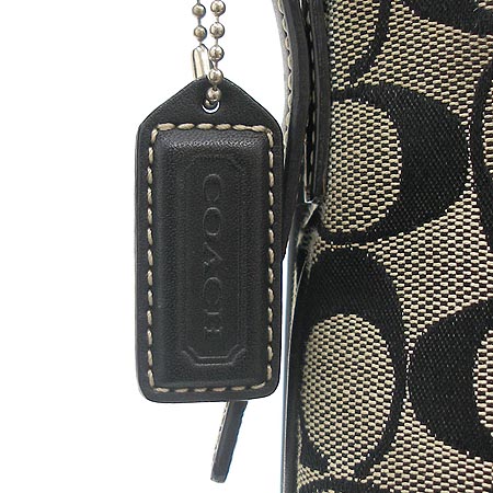 Coach(��ġ)  �ñ׳��� ��Ʈ ��� ũ�ν��� �̹���3 - ���̺��� �߰���ǰ