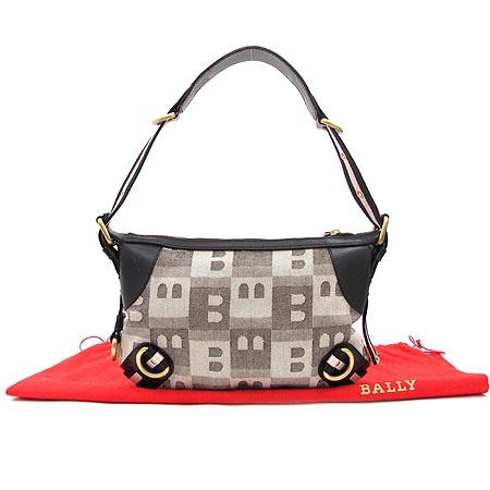 Bally(�߸�) SANLURI �ΰ� �ڰ��� ��Ż ��� ����� �̹���2 - ���̺��� �߰���ǰ