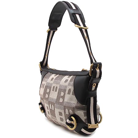Bally(�߸�) SANLURI �ΰ� �ڰ��� ��Ż ��� ����� �̹���3 - ���̺��� �߰���ǰ
