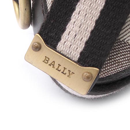Bally(�߸�) SANLURI �ΰ� �ڰ��� ��Ż ��� ����� �̹���4 - ���̺��� �߰���ǰ
