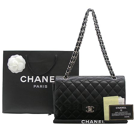 Chanel() A01112Y01480 Ų Ŭ  M   ü  [] ̹2 - ̺ ߰ǰ