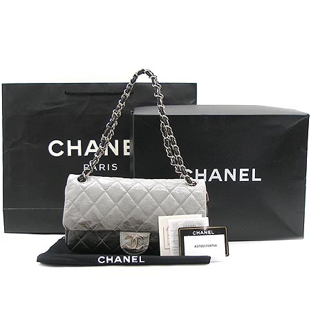 Chanel() A37053Y04766 ̴Ʈ  ׷ ׶̼ ü  [] ̹2 - ̺ ߰ǰ