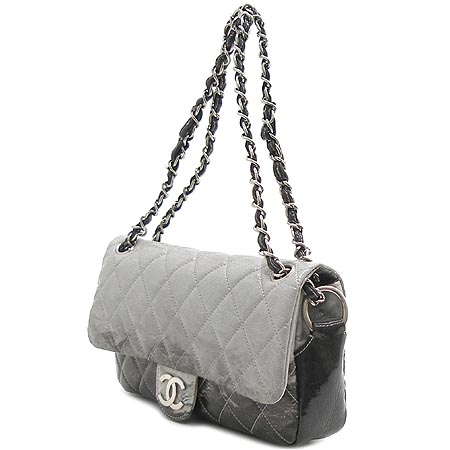 Chanel() A37053Y04766 ̴Ʈ  ׷ ׶̼ ü  [] ̹3 - ̺ ߰ǰ