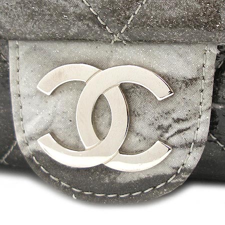 Chanel() A37053Y04766 ̴Ʈ  ׷ ׶̼ ü  [] ̹4 - ̺ ߰ǰ