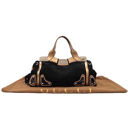 Gucci(����) 181868 ��� ����� �����̵� ��Ʈ�� �̹���2 - ���̺��� �߰���ǰ