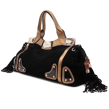 Gucci(����) 181868 ��� ����� �����̵� ��Ʈ�� �̹���3 - ���̺��� �߰���ǰ