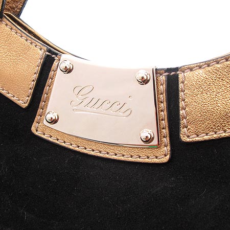 Gucci(����) 181868 ��� ����� �����̵� ��Ʈ�� �̹���4 - ���̺��� �߰���ǰ