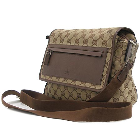 Gucci(����) 28562 GG �ΰ� �ڰ��� ũ�ν��� �̹���2 - ���̺��� �߰���ǰ