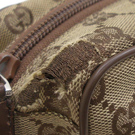 Gucci(����) 28562 GG �ΰ� �ڰ��� ũ�ν��� �̹���5 - ���̺��� �߰���ǰ