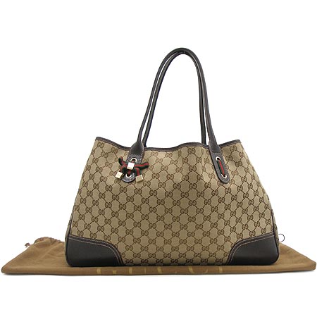 Gucci(����) 161719 GG �ΰ� �ڰ��� ���� ��Ƽġ ���� ��� �ٰ� ����� [�б�������] �̹���2 - ���̺��� �߰���ǰ