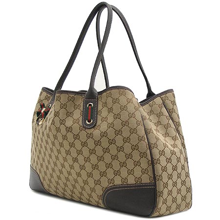 Gucci(����) 161719 GG �ΰ� �ڰ��� ���� ��Ƽġ ���� ��� �ٰ� ����� [�б�������] �̹���3 - ���̺��� �߰���ǰ