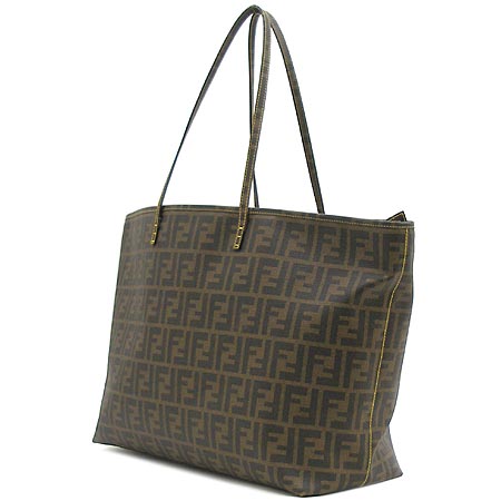 Fendi(���) 8BH199 FF �ΰ� PVC �ٰ� ����� [�б�������] �̹���3 - ���̺��� �߰���ǰ