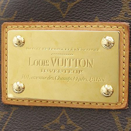 Louis Vuitton(���̺���) M56382 ���׷� ĵ���� ��������PM ����� [��������] �̹���4 - ���̺��� �߰���ǰ