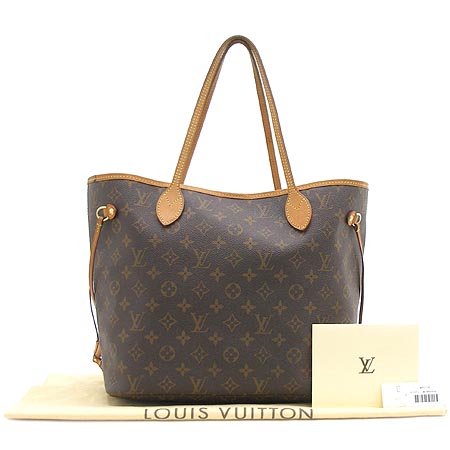 Louis Vuitton(���̺���) M40156 ���׷� ĵ���� �׹�Ǯ MM ����� [��������] �̹���2 - ���̺��� �߰���ǰ