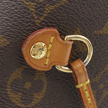 Louis Vuitton(���̺���) M40156 ���׷� ĵ���� �׹�Ǯ MM ����� [��������] �̹���4 - ���̺��� �߰���ǰ